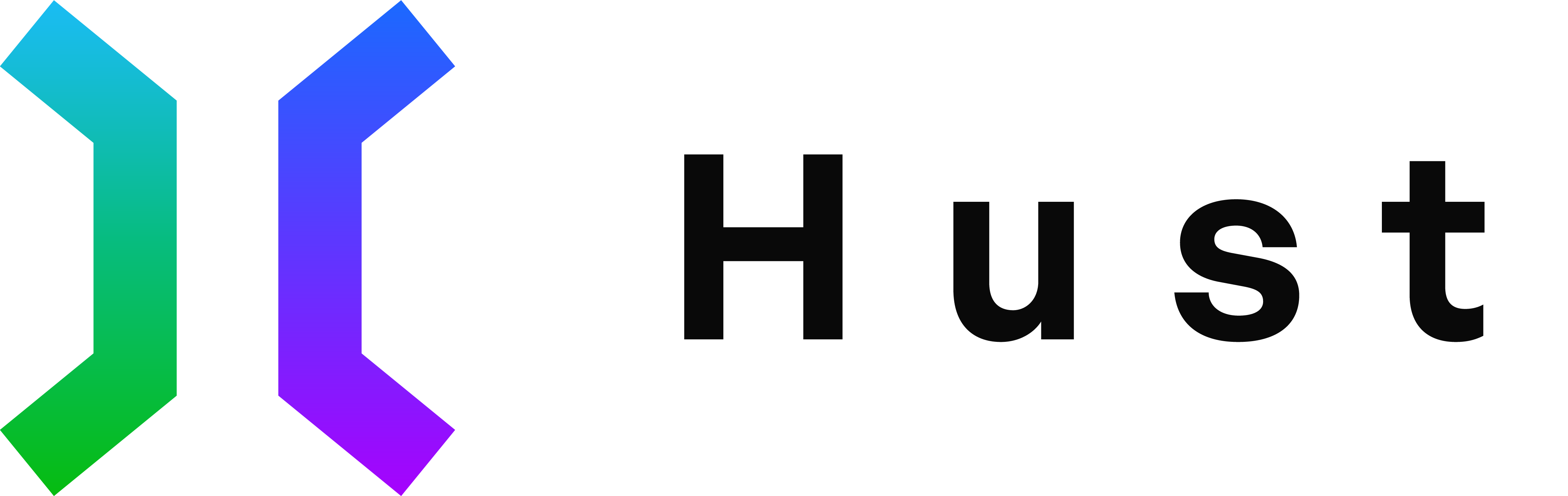 Hust Logo