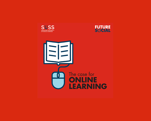 Future Social Ep 4: The Case For Online Learning
