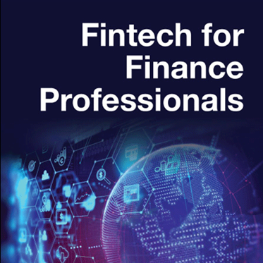 Fintech for Finance Professionals, Volume 3