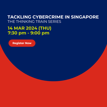 Tackling Cybercrime in Singapore