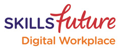 SkillsFuture Digital Workplace