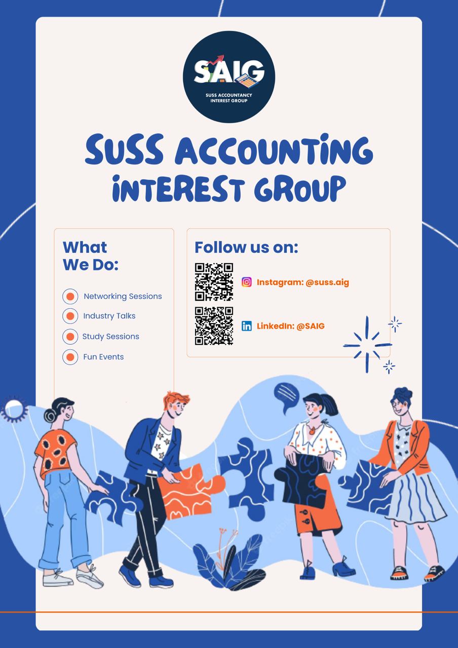 Accountancy Interest Group (SAIG)