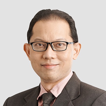 Dr Wong Soo Lam George