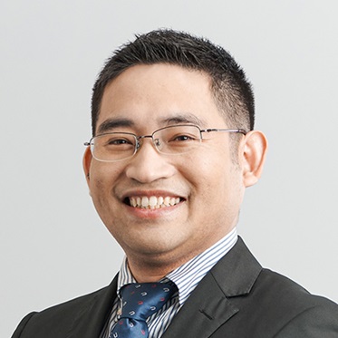 Associate Professor Yuan Xuchuan