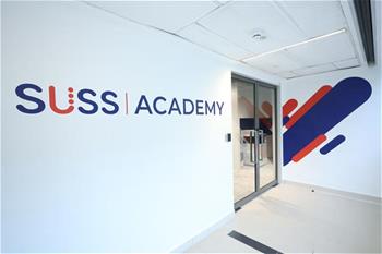 SUSS Academy