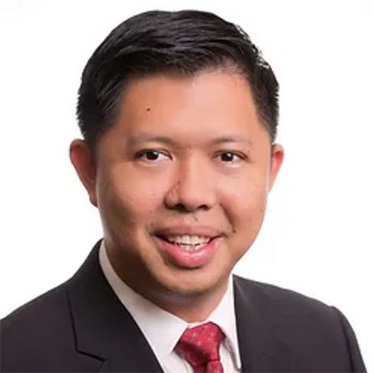 Dr Ivan Yeo