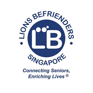 Lions Befrienders Service Association (Singapore)
