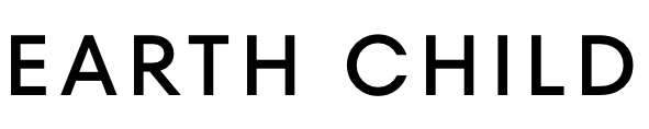 05_Earth Child Logo