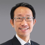 Assoc Prof Koh Tieh Yong