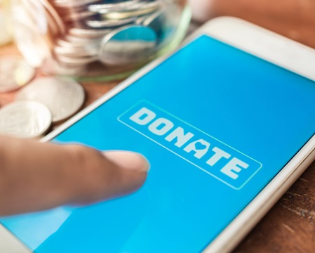 Fundraising In The Digital Age