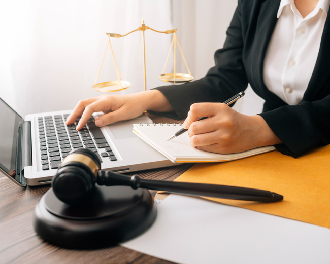 Gaining A Truly Practical Legal Training Experience