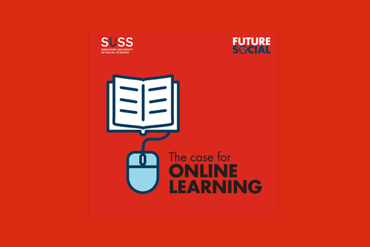 The Case for Online Learning