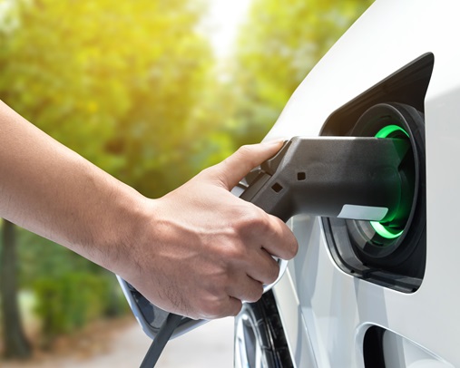 Boosting EV Adoption To Fight Climate Change