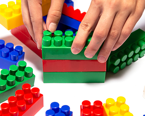 Stackable Learning: Building Opportunities