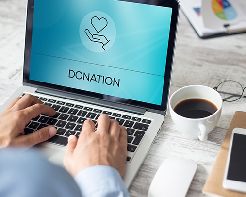 7 Steps for Compelling Online Donation Narrative