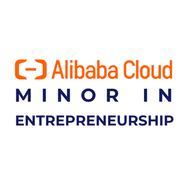 Alibaba Cloud-SUSS Minor in Entrepreneurship