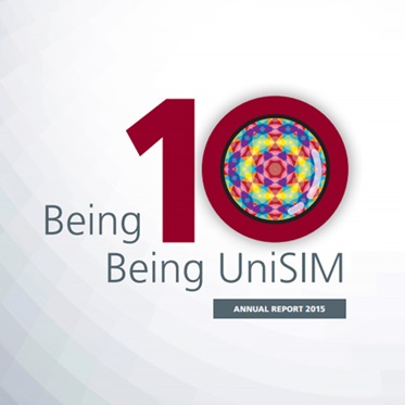 Being 10, Being UniSIM