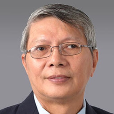 Dr Chng Khin Yong 庄钦永博士