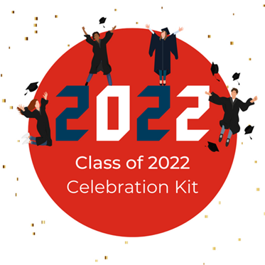 Class of 2022 Celebration Kit