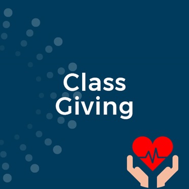 Class Giving 2022
