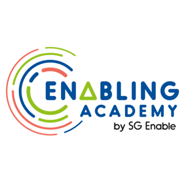 Enabling Academy by SG Enable