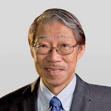 Professor Eddie Kuo 郭振羽教授