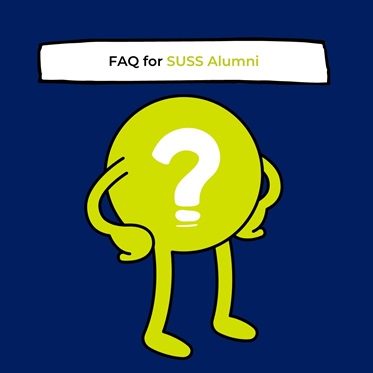FAQ for Alumni