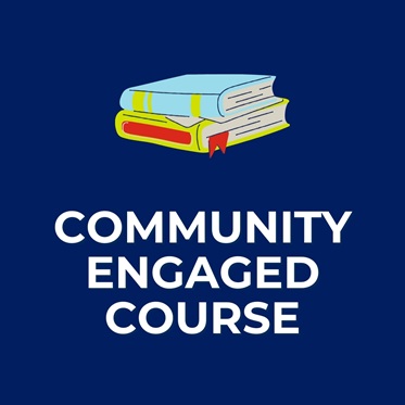 Community Engaged Course