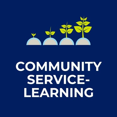 Community Service-Learning