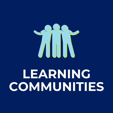 Learning Communities [Coming Soon!]