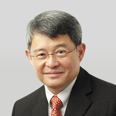 Professor Tsui Kai Chong