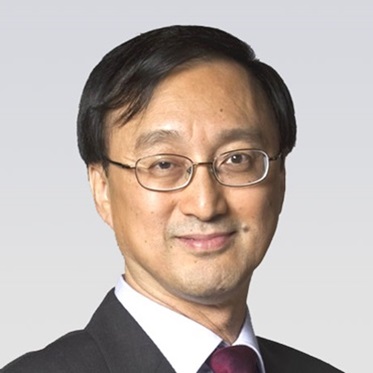 Professor Wong Yue Kee
