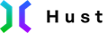 Hust Logo