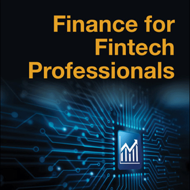 Fintech for Finance Professionals, Volume 2