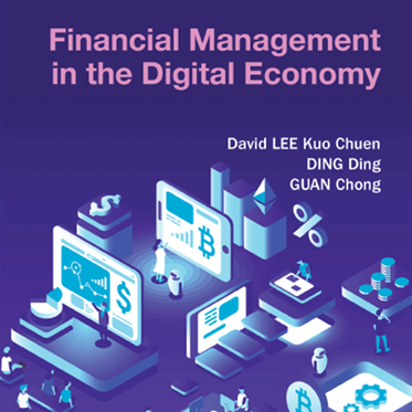 Financial Management in the Digital Economy