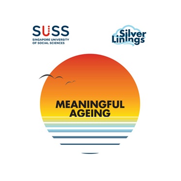 Silver Linings Ep 2.1: Road To Meaningful Ageing