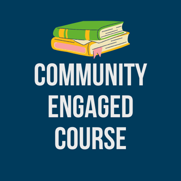 Community Engaged Course