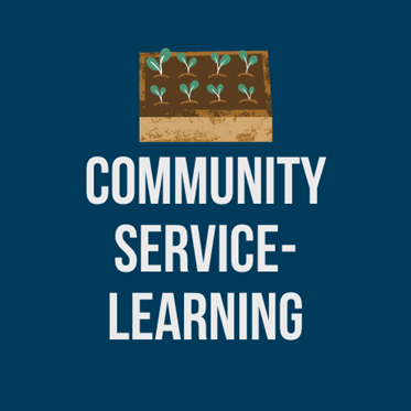 Community Service-Learning