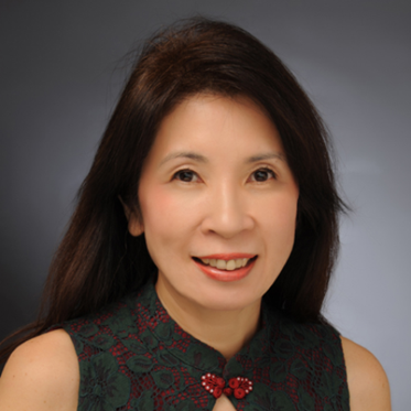 Dr Eunice Tan