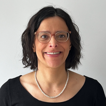 Associate Professor Dana Anaby