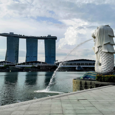 Guide to Singapore