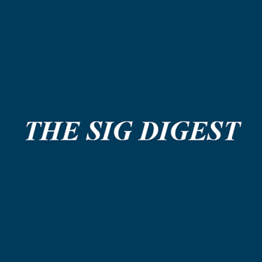 The SIG Digest