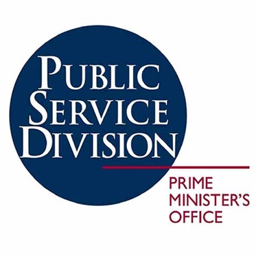 MOU with Public Service Division