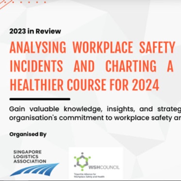 SLA Analysing Workplace Safety and Health Incidents (28 Feb 24)