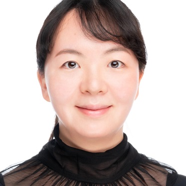 Ms Yang Huanhuan
