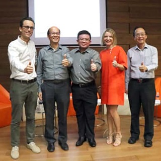 SUSS Co-Develops E-Commerce Training Courses With Lazada