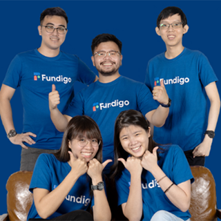 Startup Story: Empowering Companies To Do Good Through Crowdfunding