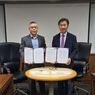 SUSS-Jeonbuk National University Partnership Unlocks Greater International Academic Opportunities