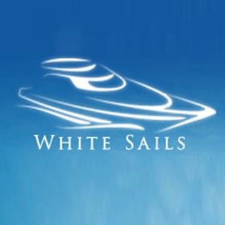 White Sails Logo_Version 2