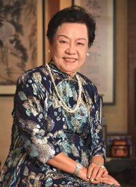 Mrs Wong-Mah Jia Lan